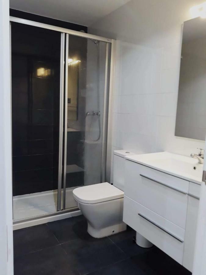 Pleta Del Mon Atico Apartment Benasque