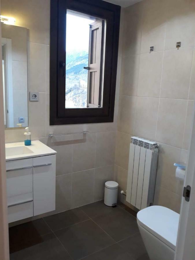 Pleta Del Mon Atico Apartment