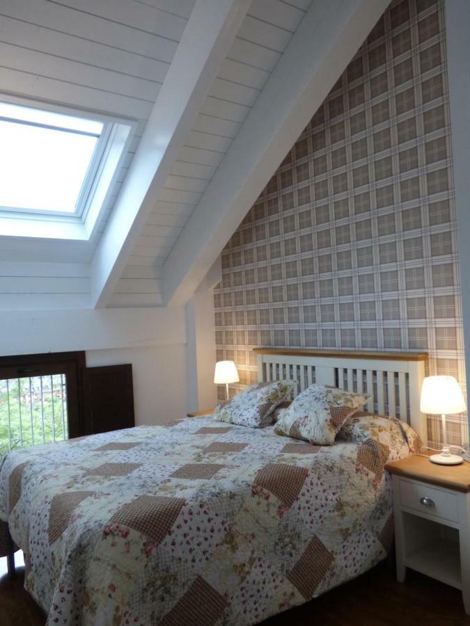 Apartamento Pleta Del Mon Atico Benasque